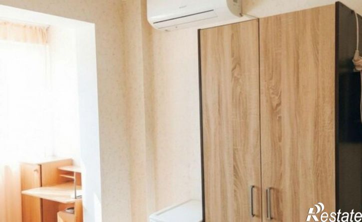 1-комн квартира улица Халтурина, 19 к2,  д. 19 к2