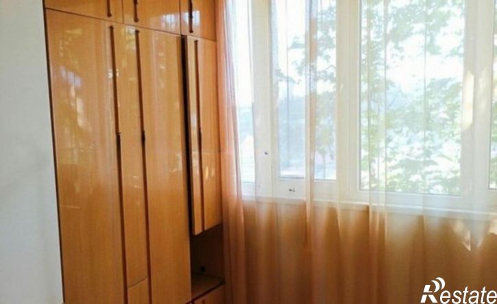 1-комн квартира улица Халтурина, 19 к2,  д. 19 к2