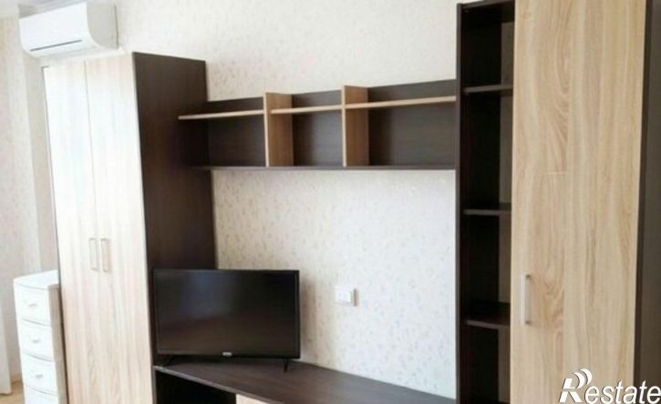 1-комн квартира улица Халтурина, 19 к2,  д. 19 к2