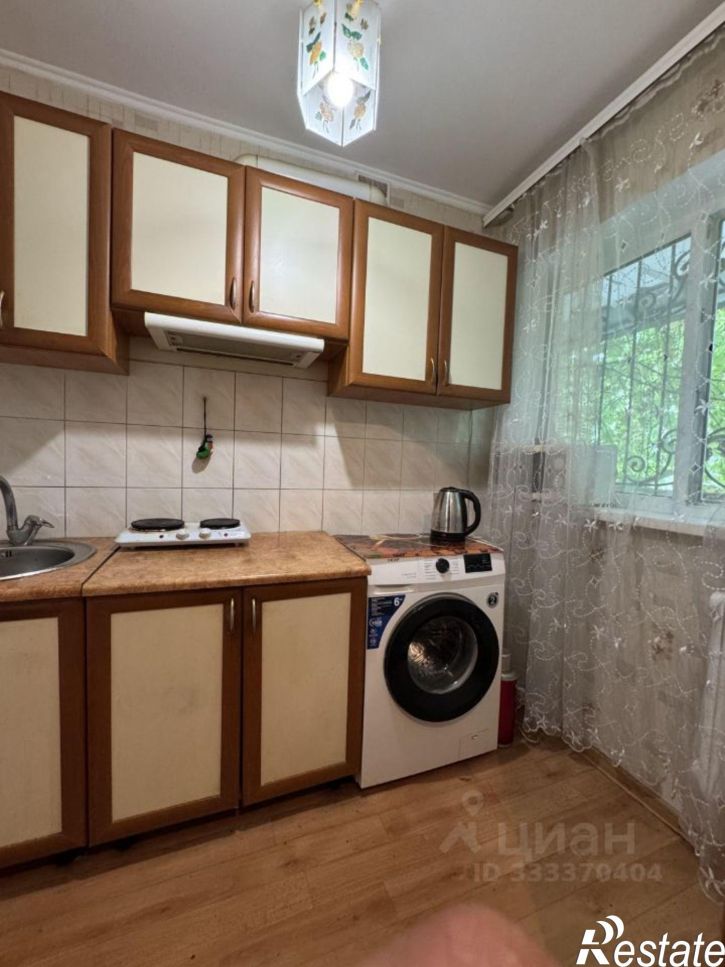 1-комн квартира улица Халтурина, 19 к3,  д. 19 к3