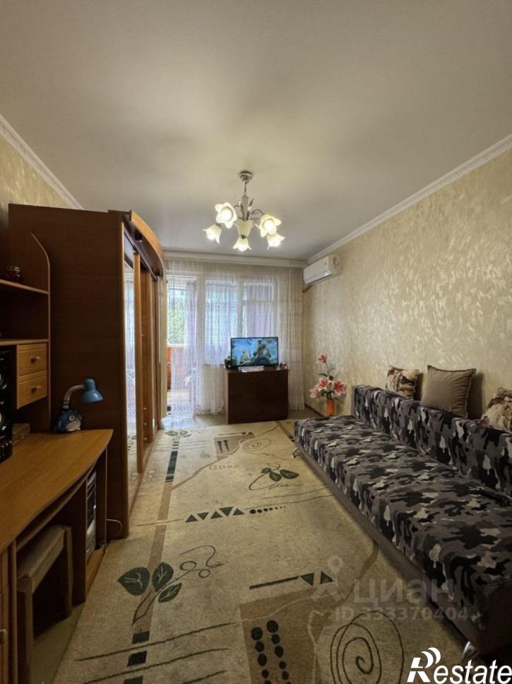 1-комн квартира улица Халтурина, 19 к3,  д. 19 к3