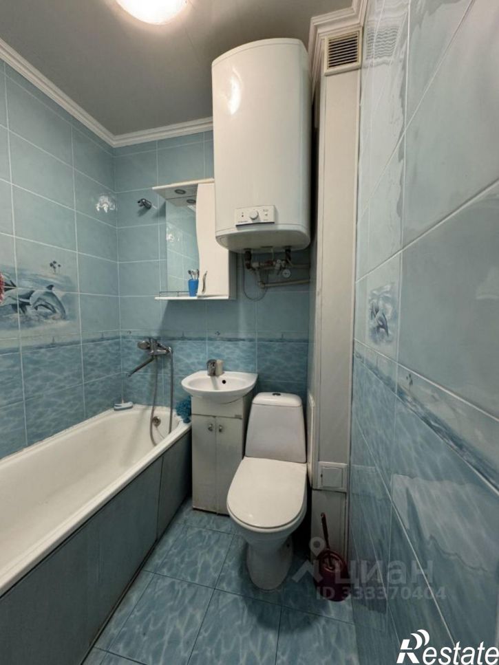 1-комн квартира улица Халтурина, 19 к3,  д. 19 к3