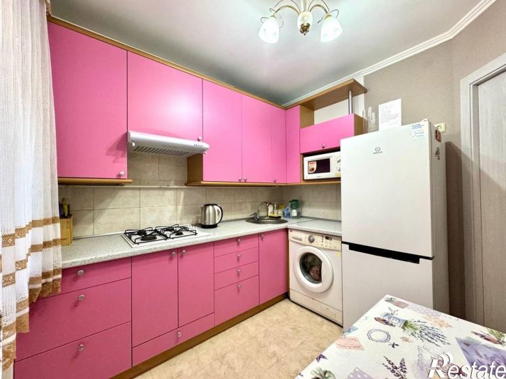 2-комн квартира Московская улица, 23,  д. 23
