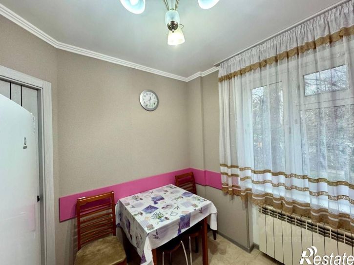 2-комн квартира Московская улица, 23,  д. 23