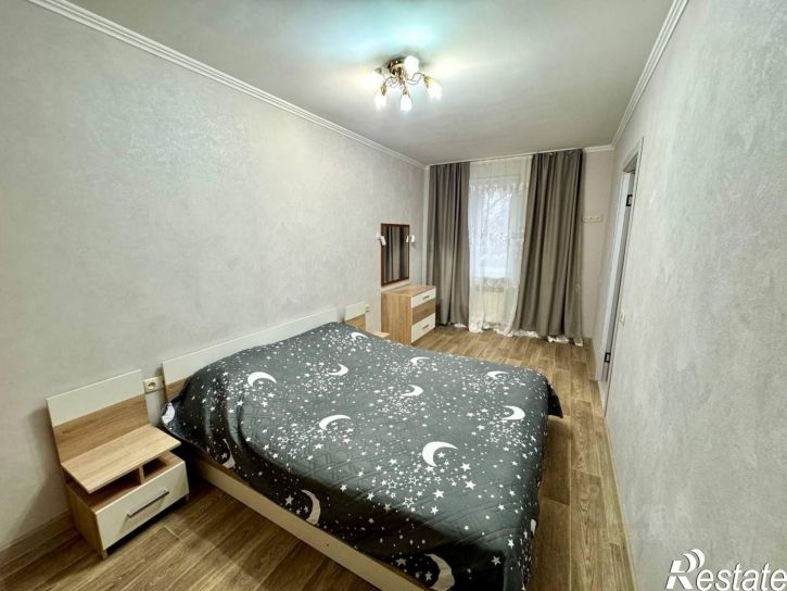 2-комн квартира Московская улица, 23,  д. 23