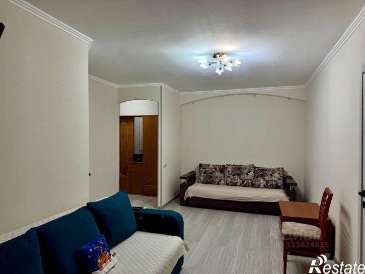 2-комн квартира Московская улица, 23,  д. 23