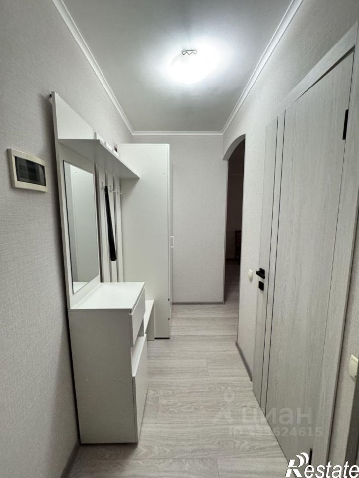 2-комн квартира Московская улица, 23,  д. 23