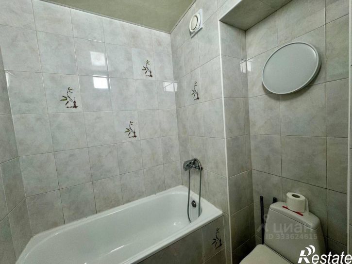 2-комн квартира Московская улица, 23,  д. 23