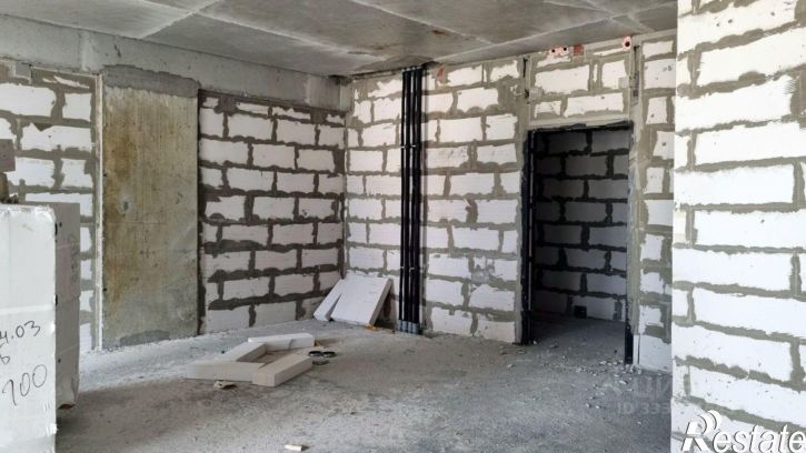 1-комн квартира в новом доме Таврическая улица, 14,  д. 14