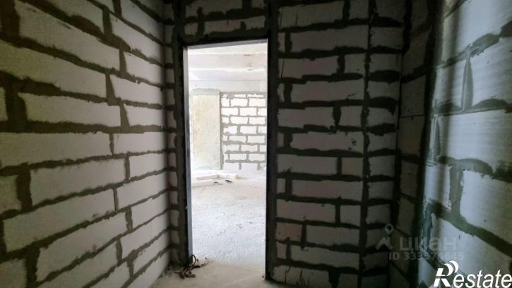 1-комн квартира в новом доме Таврическая улица, 14,  д. 14