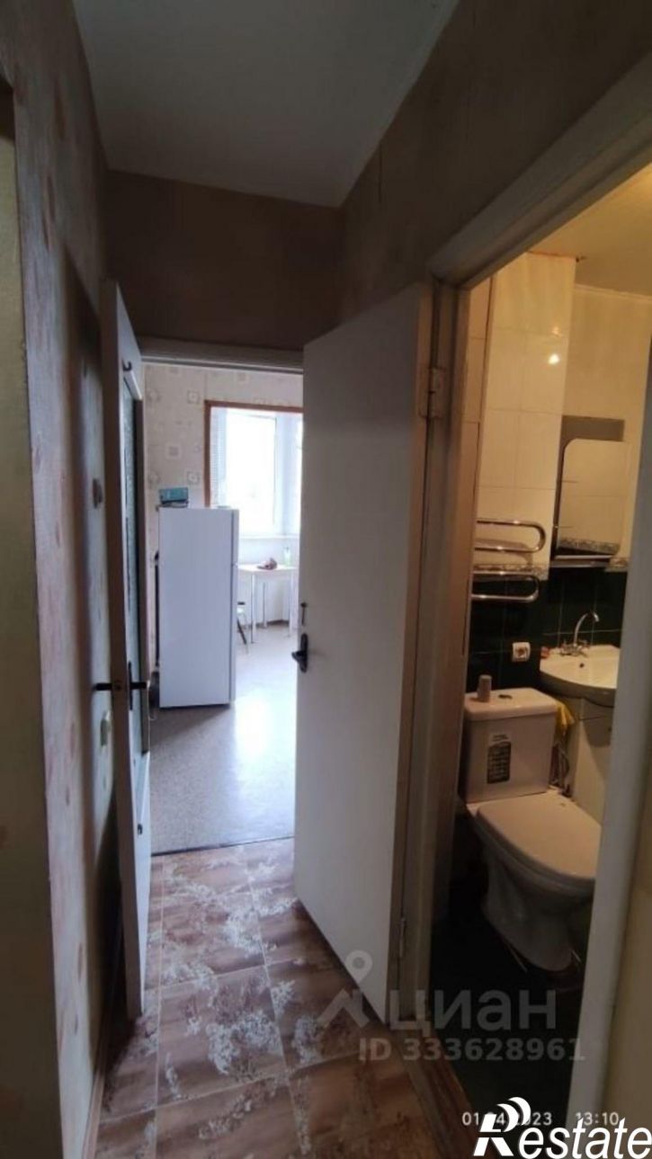 1-комн квартира улица Горького, 36,  д. 36