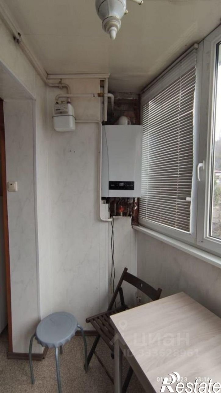 1-комн квартира улица Горького, 36,  д. 36