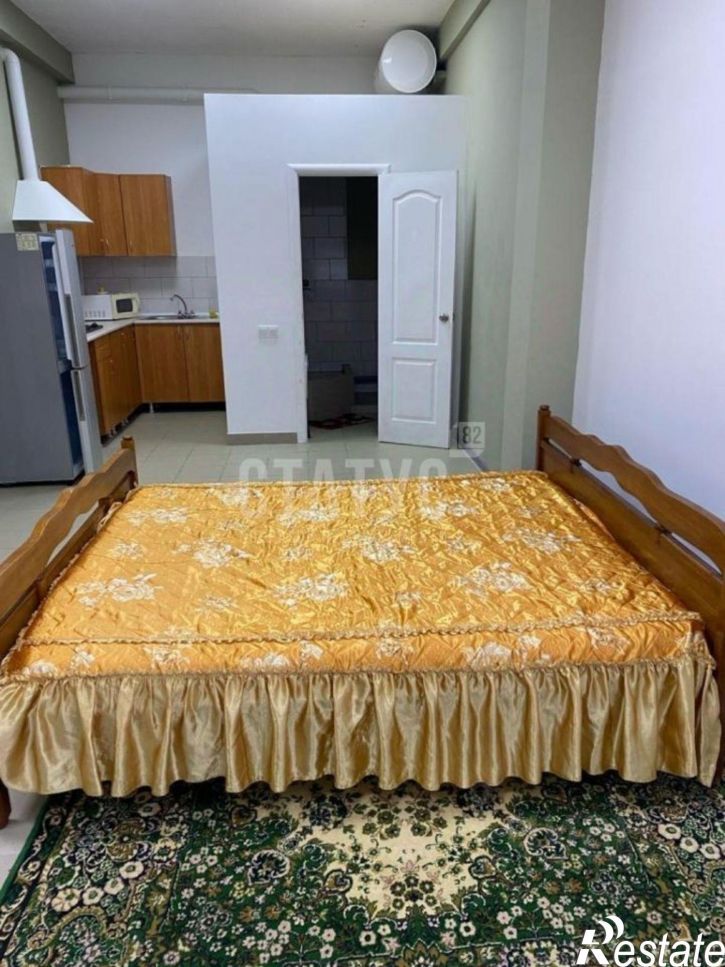 1-комн квартира улица Горького, 38Е,  д. 38Е