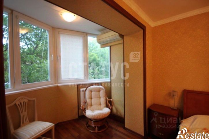 3-комн квартира улица Блюхера, 48,  д. 48