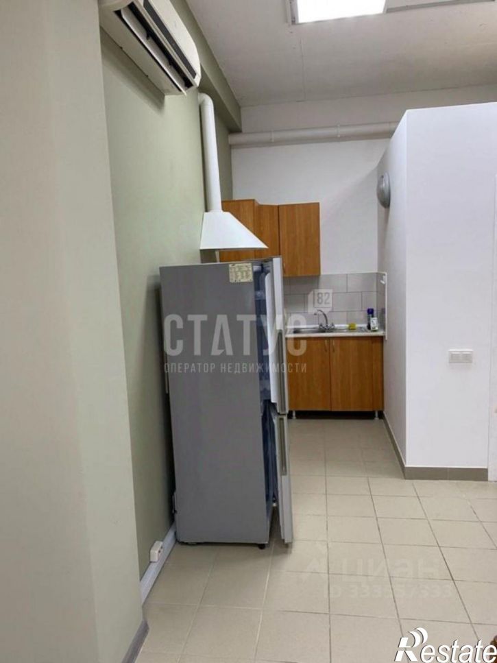 1-комн квартира улица Горького, 38Е,  д. 38Е