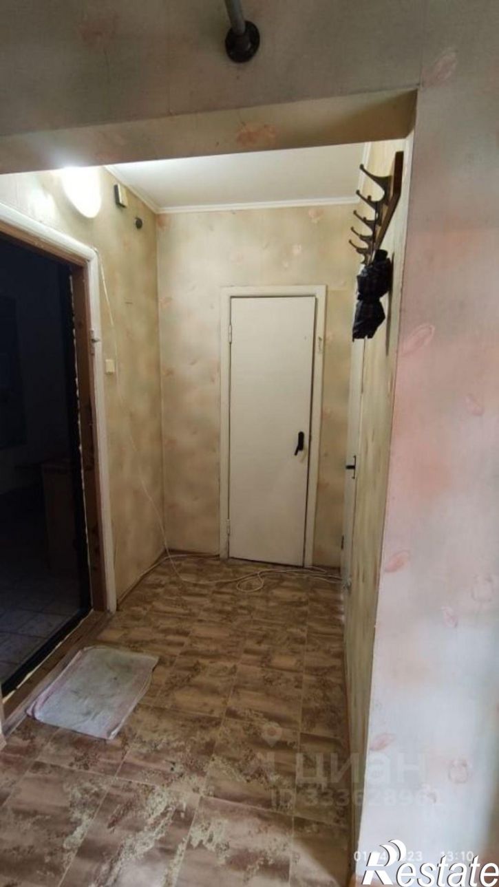 1-комн квартира улица Горького, 36,  д. 36