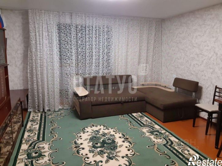 2-комн квартира Суворовская улица, 13,  д. 13