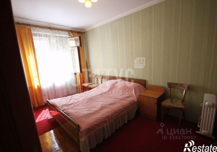 2-комн квартира Московская улица, 47/2,  д. 47/2