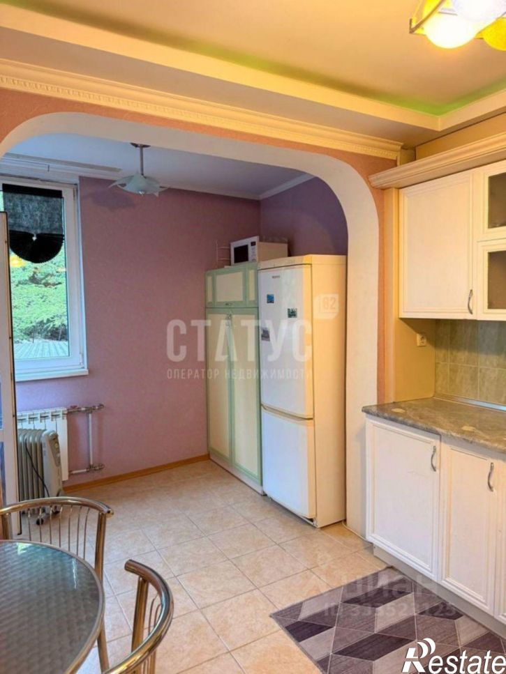 3-комн квартира улица Дзержинского, 33,  д. 33