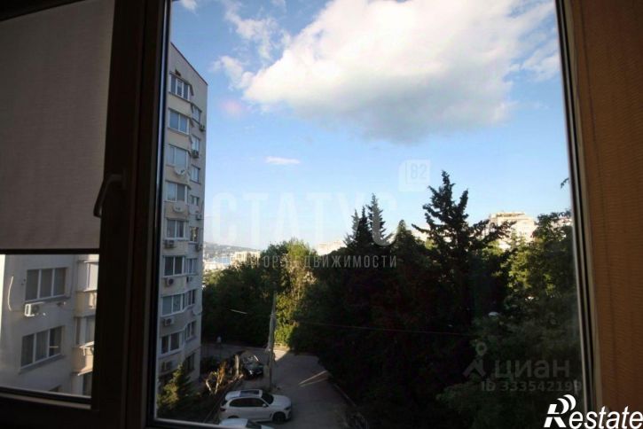 3-комн квартира улица Блюхера, 48,  д. 48