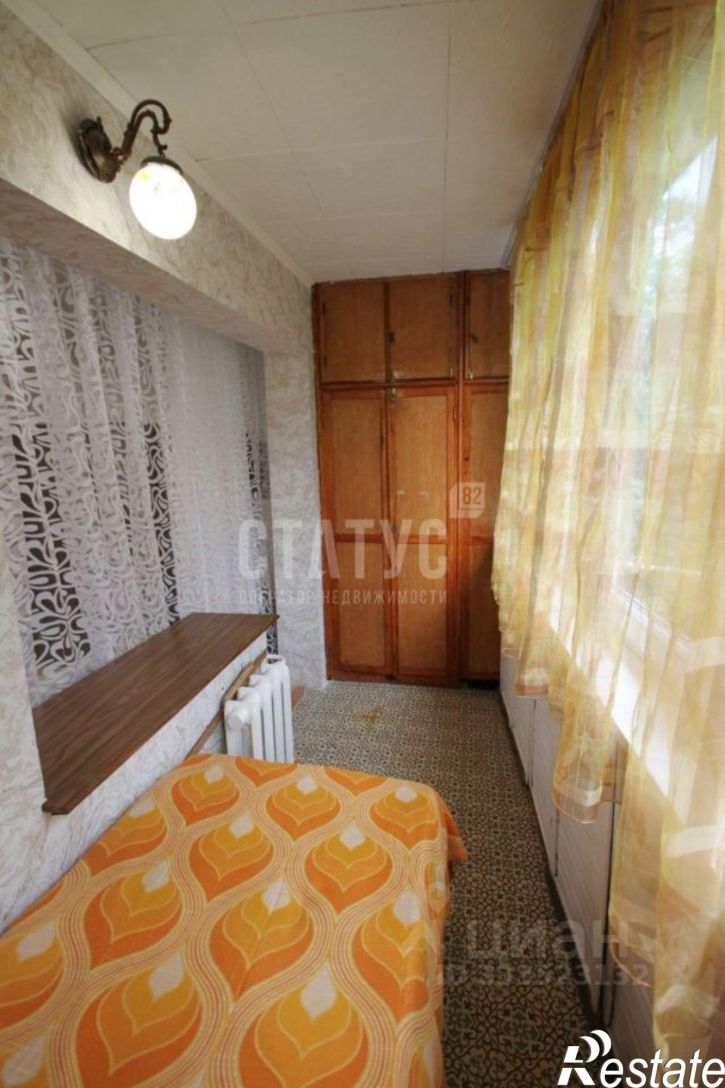 2-комн квартира Суворовская улица, 13,  д. 13