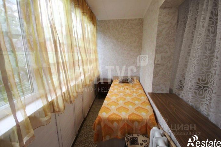 2-комн квартира Суворовская улица, 13,  д. 13