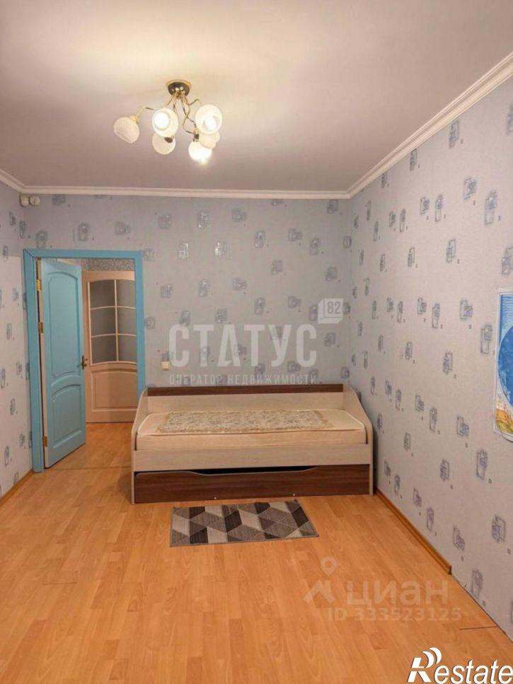 3-комн квартира улица Дзержинского, 33,  д. 33