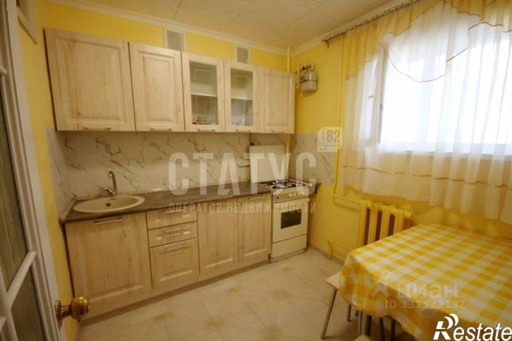 2-комн квартира Суворовская улица, 13,  д. 13
