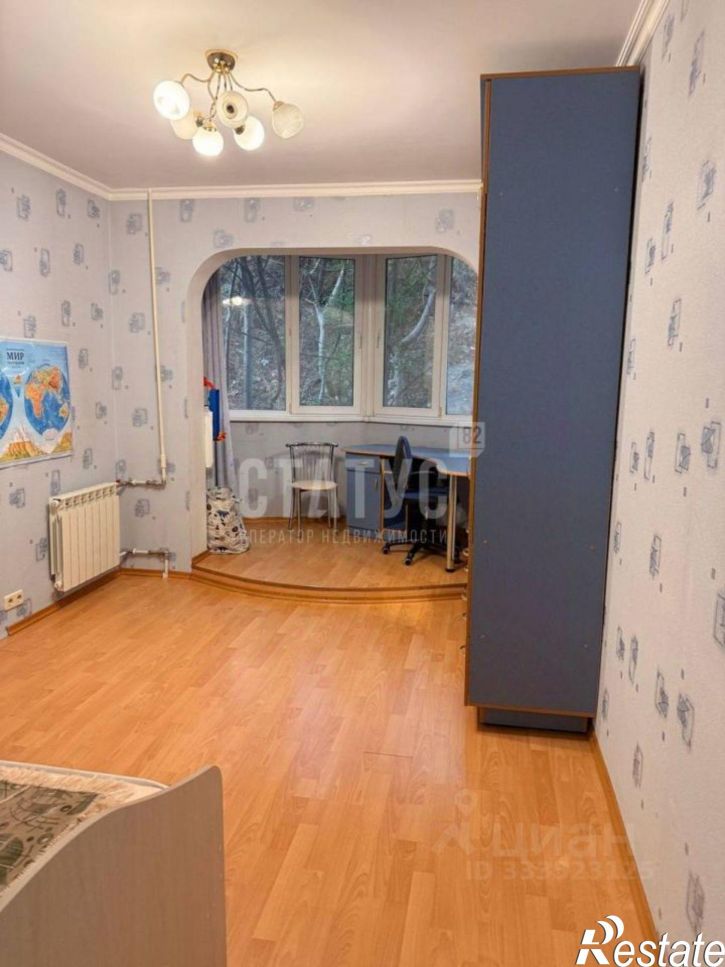 3-комн квартира улица Дзержинского, 33,  д. 33