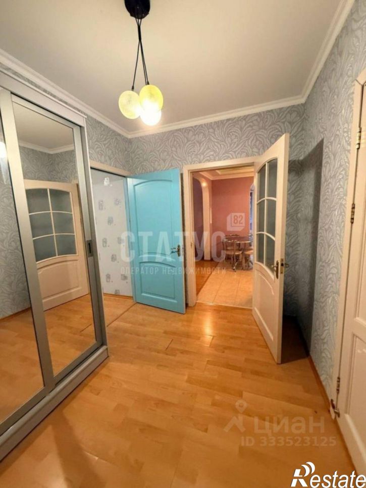 3-комн квартира улица Дзержинского, 33,  д. 33
