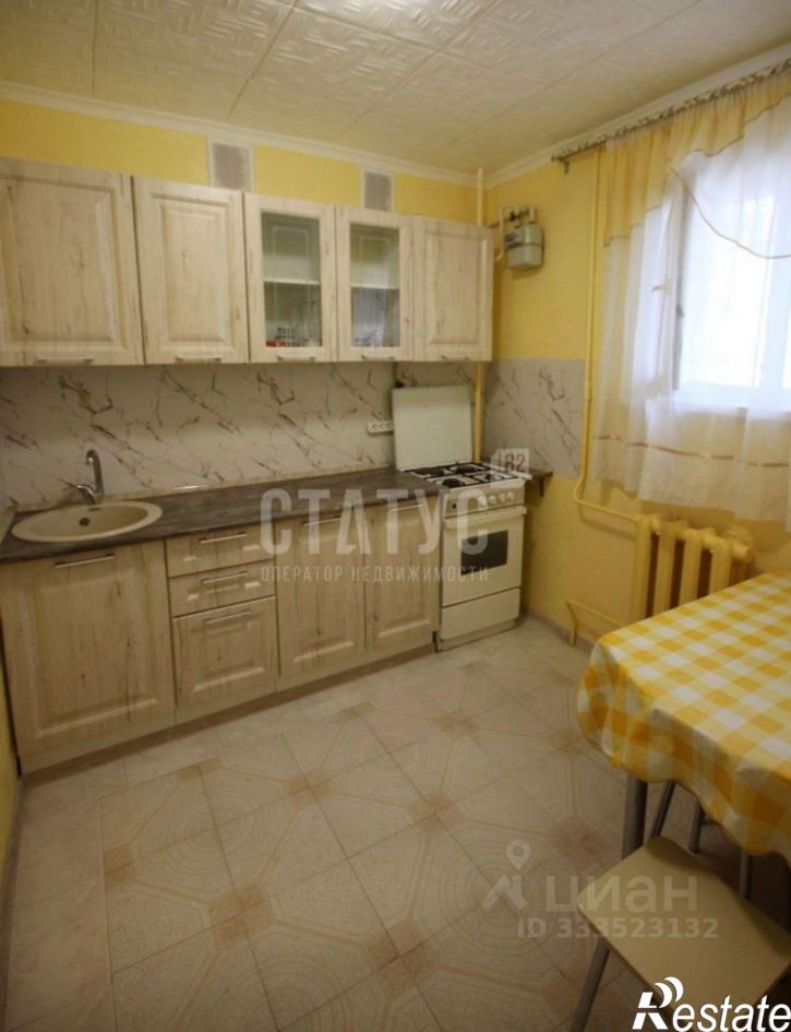 2-комн квартира Суворовская улица, 13,  д. 13