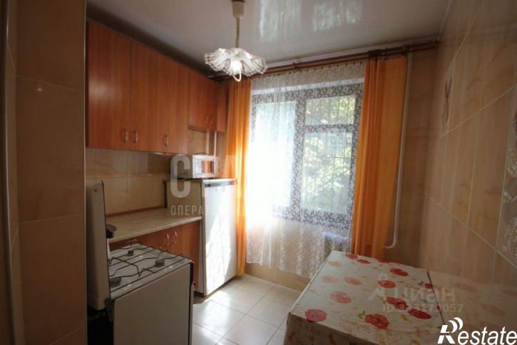 2-комн квартира Московская улица, 47/2,  д. 47/2