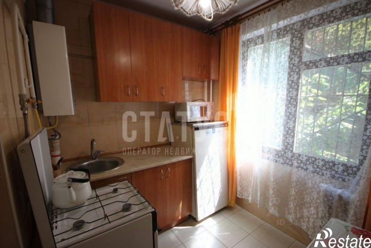 2-комн квартира Московская улица, 47/2,  д. 47/2
