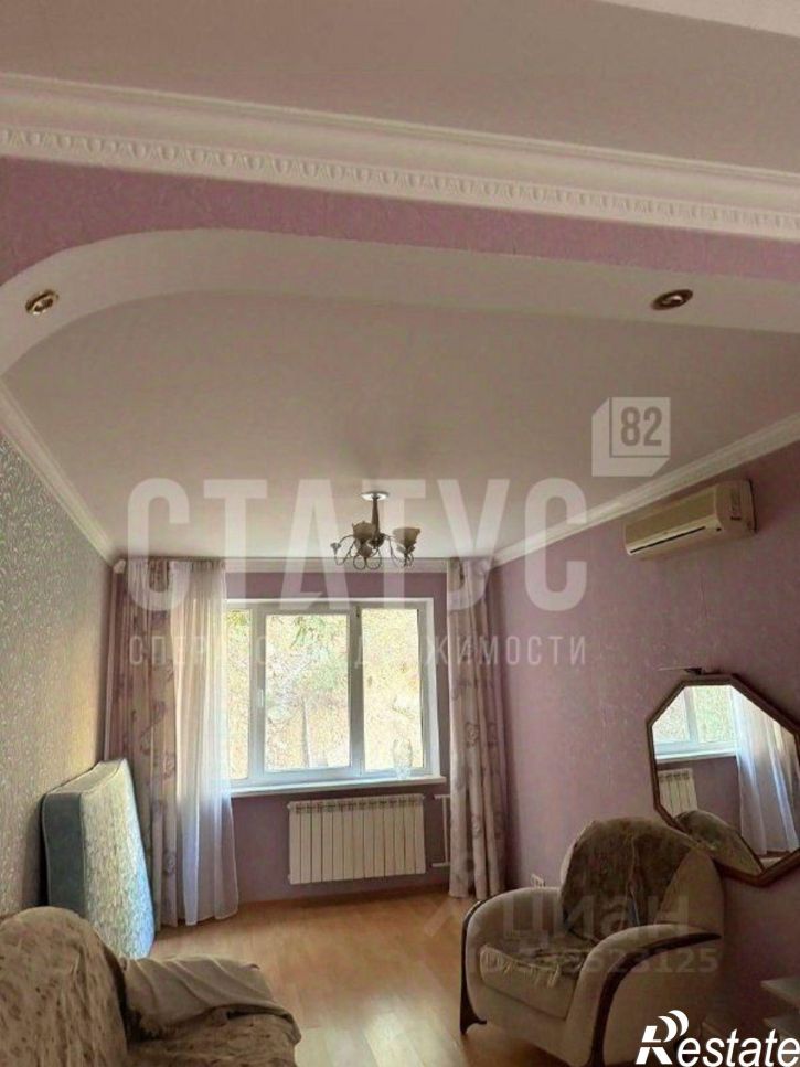 3-комн квартира улица Дзержинского, 33,  д. 33
