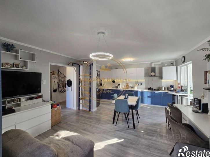 3-комн квартира улица Крупской, 50 к1,  д. 50 к1