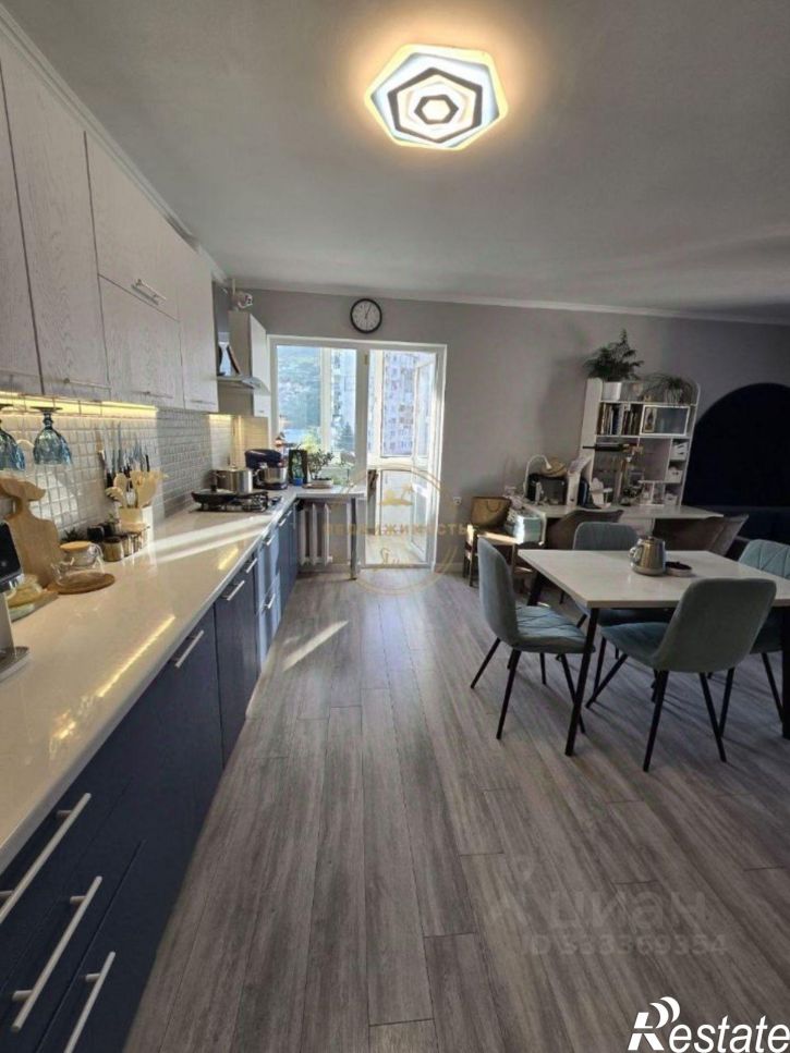 3-комн квартира улица Крупской, 50 к1,  д. 50 к1