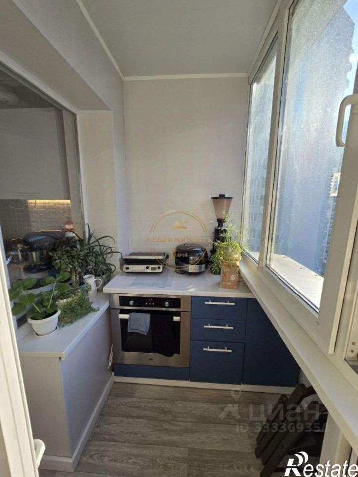 3-комн квартира улица Крупской, 50 к1,  д. 50 к1