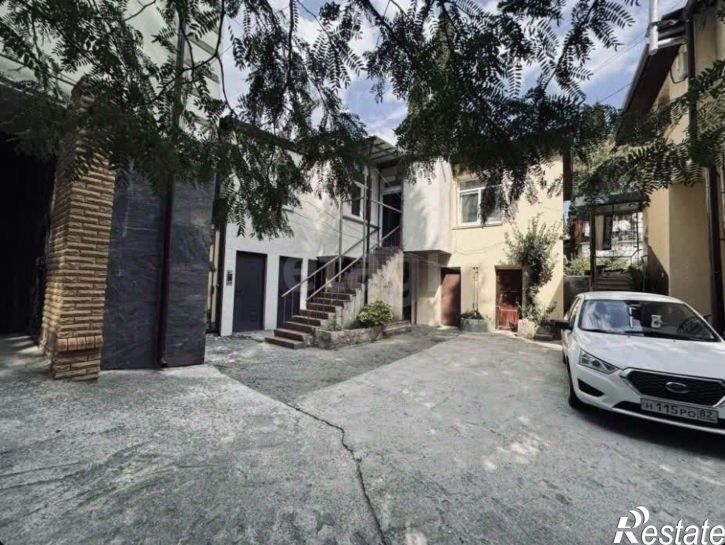 3-комн квартира Боткинская улица, 15А,  д. 15А