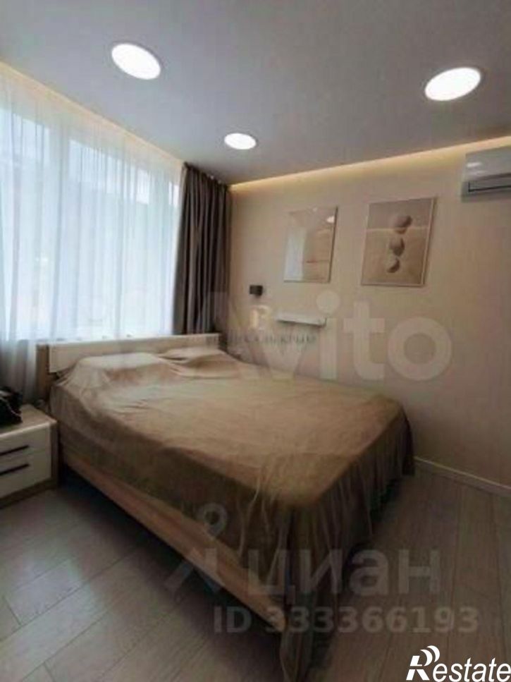 5-комн квартира ул Мориса Тореза, 5,  д. 5