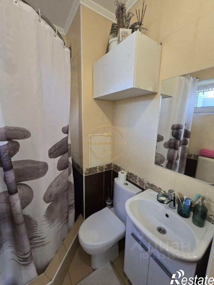 3-комн квартира улица Крупской, 50 к1,  д. 50 к1
