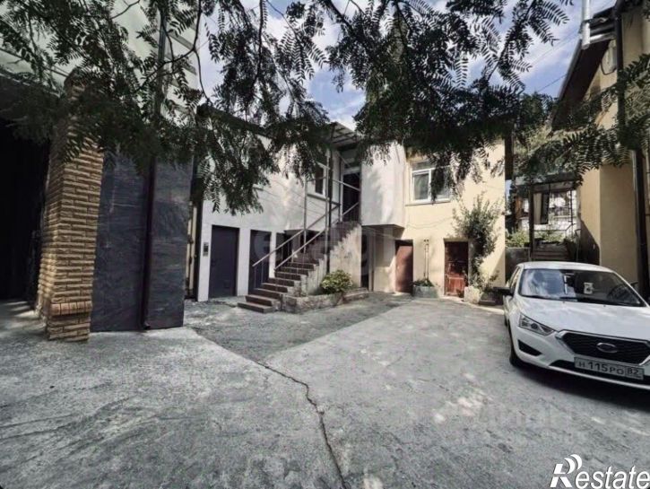 3-комн квартира Боткинская улица, 15А,  д. 15А