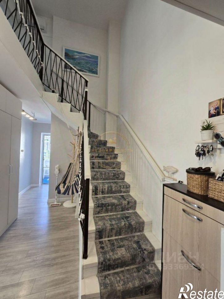 3-комн квартира улица Крупской, 50 к1,  д. 50 к1