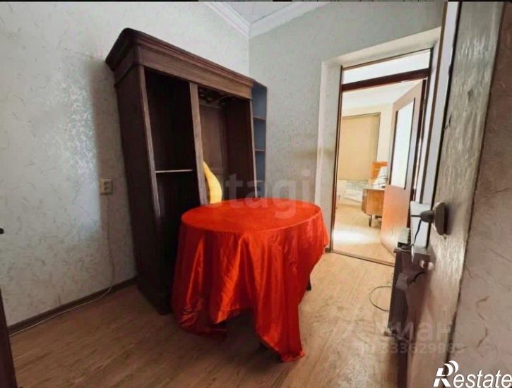 3-комн квартира Боткинская улица, 15А,  д. 15А