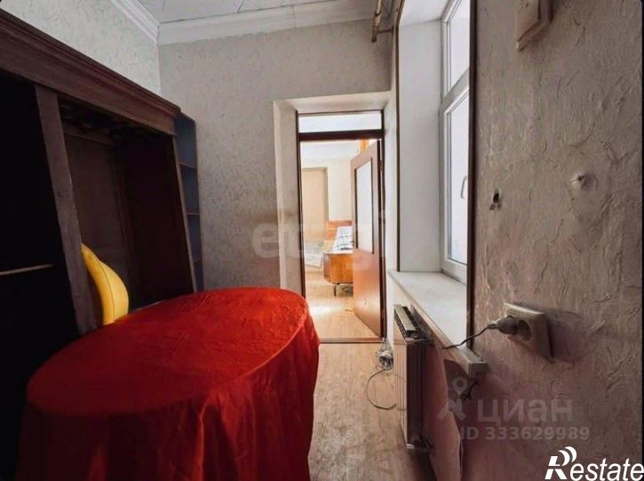 3-комн квартира Боткинская улица, 15А,  д. 15А