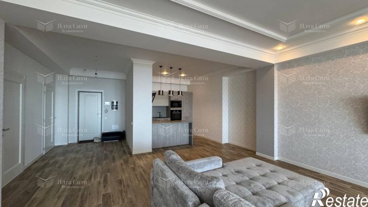 2-комн квартира в новом доме Свердлова ул., 48