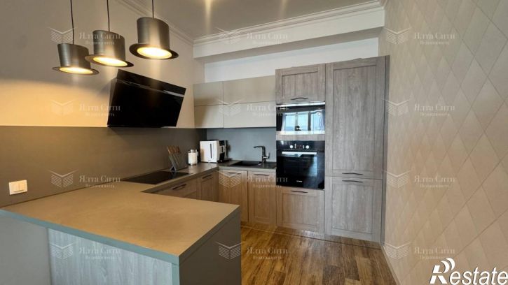 2-комн квартира в новом доме Свердлова ул., 48