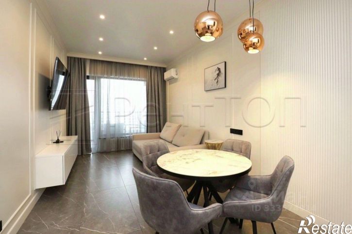 2-комн квартира улица Ломоносова, 25,  д. 25