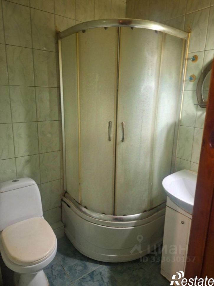 1-комн квартира улица Найдёнова, 12,  д. 12