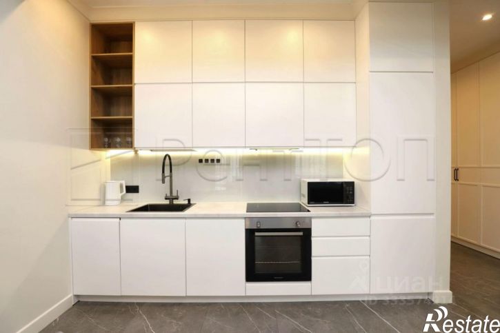 2-комн квартира улица Ломоносова, 25,  д. 25
