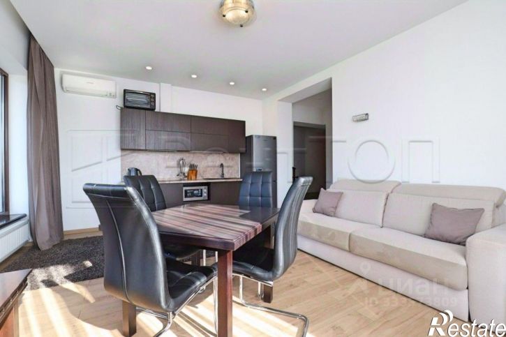 2-комн квартира улица Ломоносова, 25,  д. 25